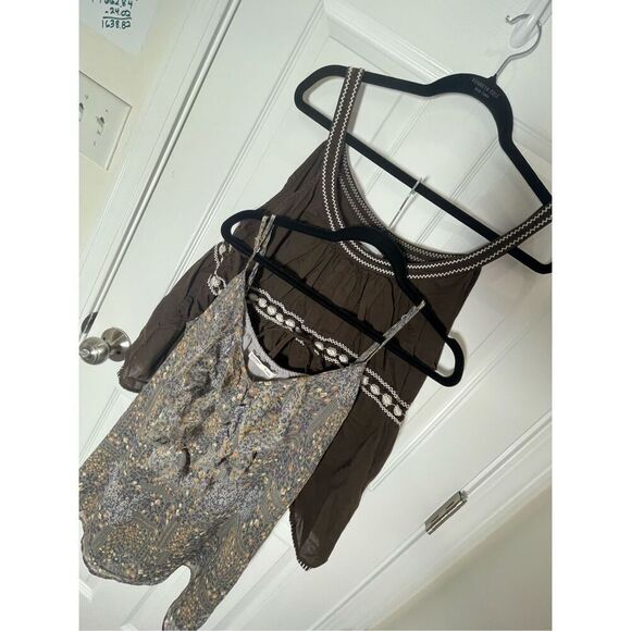 Old Navy lot bundle sleeveless tank tops XXL women’s - Picture 1 of 13